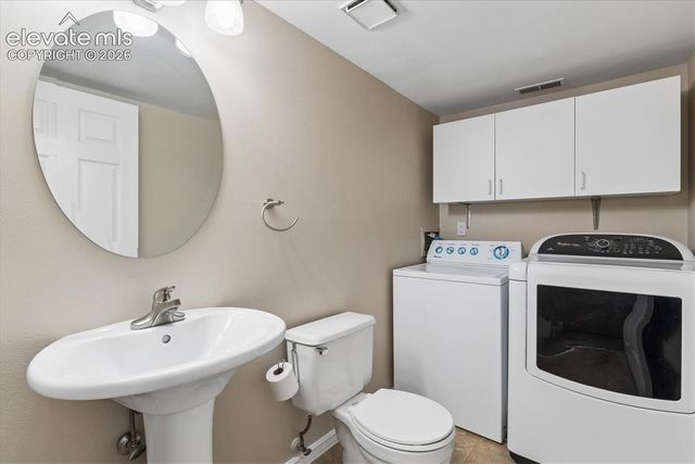 6080 Pemberton Way, Colorado Springs, CO 80919