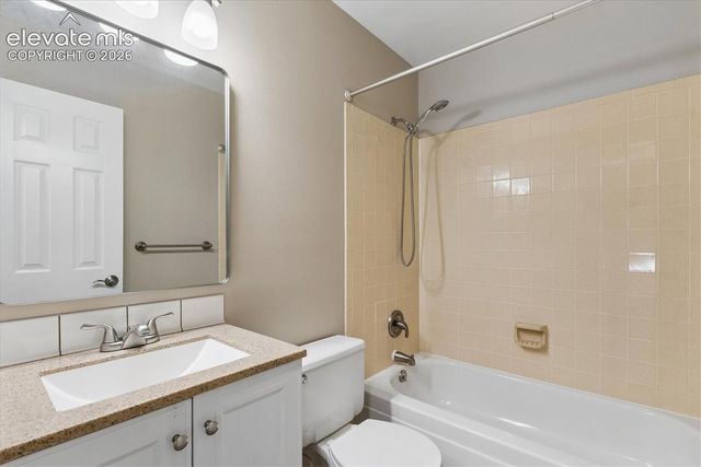 6080 Pemberton Way, Colorado Springs, CO 80919