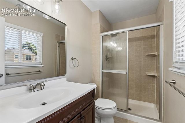 6080 Pemberton Way, Colorado Springs, CO 80919