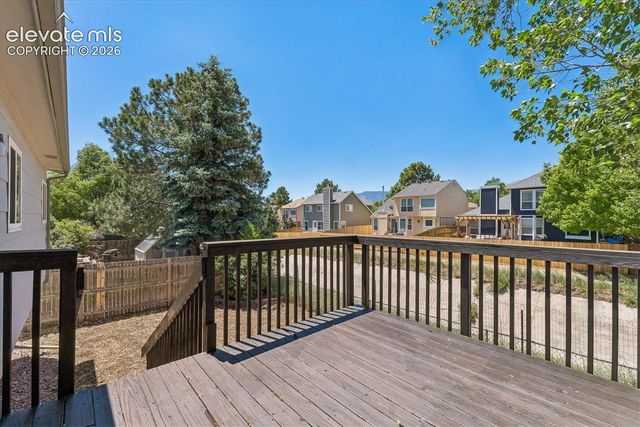 6080 Pemberton Way, Colorado Springs, CO 80919