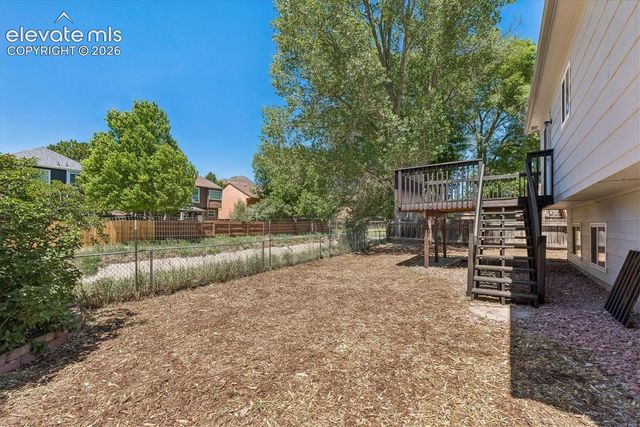 6080 Pemberton Way, Colorado Springs, CO 80919