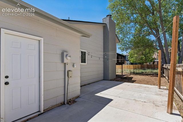 6080 Pemberton Way, Colorado Springs, CO 80919