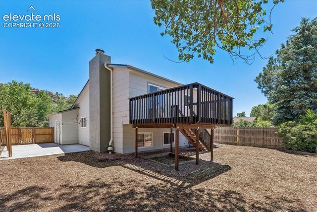 6080 Pemberton Way, Colorado Springs, CO 80919