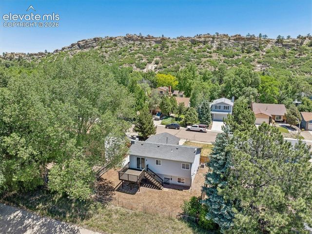 6080 Pemberton Way, Colorado Springs, CO 80919
