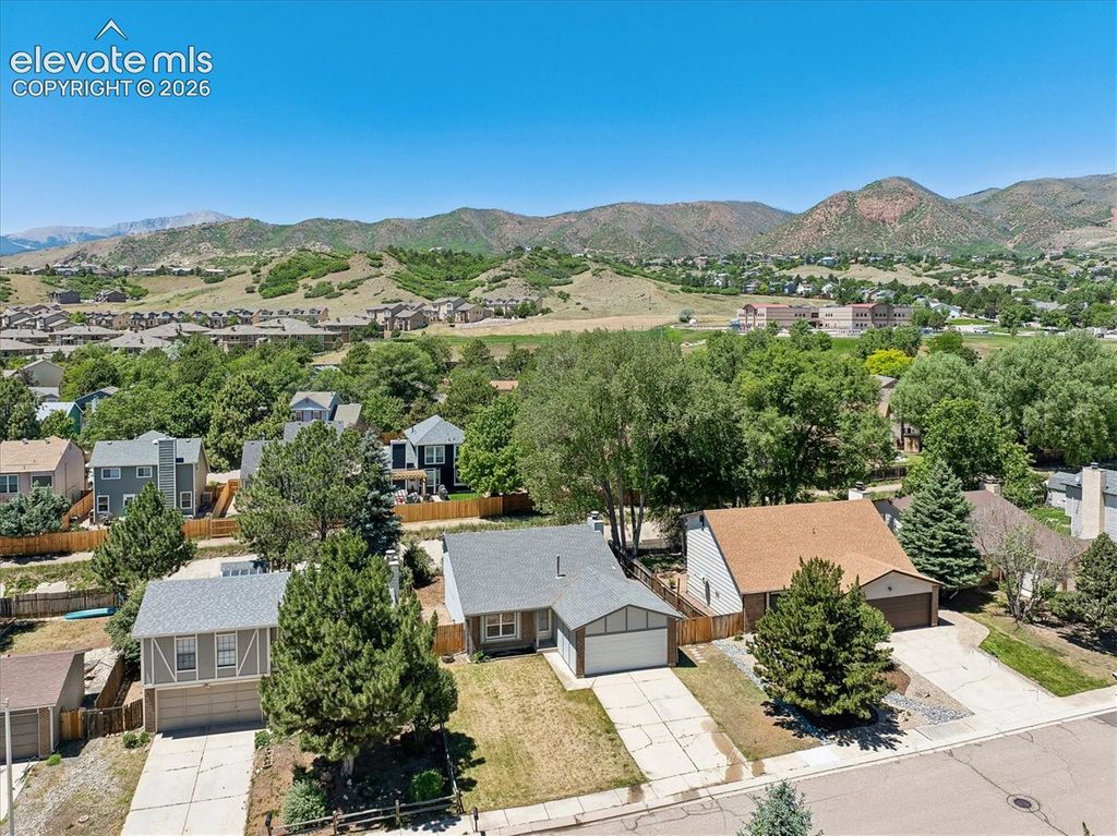6080 Pemberton Way, Colorado Springs, CO 80919