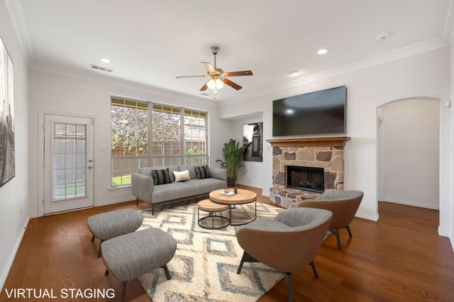 7510 Handen Drive, Rowlett, TX 75089