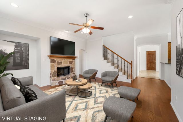 7510 Handen Drive, Rowlett, TX 75089