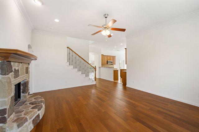7510 Handen Drive, Rowlett, TX 75089
