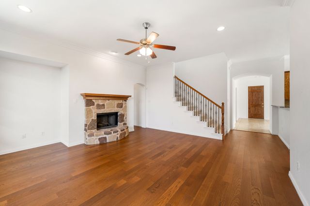 7510 Handen Drive, Rowlett, TX 75089