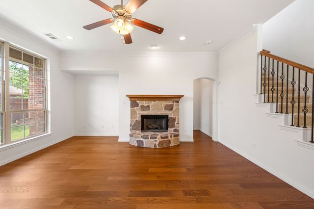 7510 Handen Drive, Rowlett, TX 75089