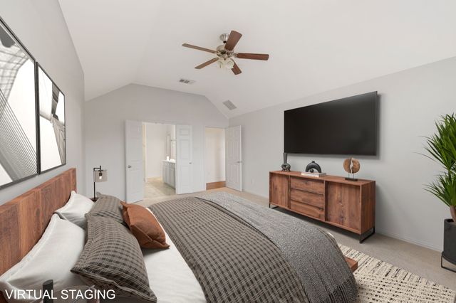7510 Handen Drive, Rowlett, TX 75089