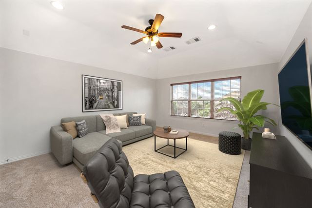 7510 Handen Drive, Rowlett, TX 75089