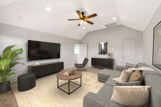 7510 Handen Drive, Rowlett, TX 75089