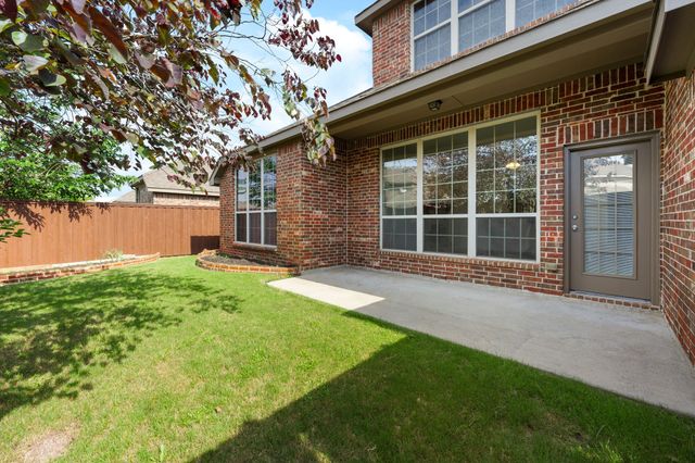 7510 Handen Drive, Rowlett, TX 75089