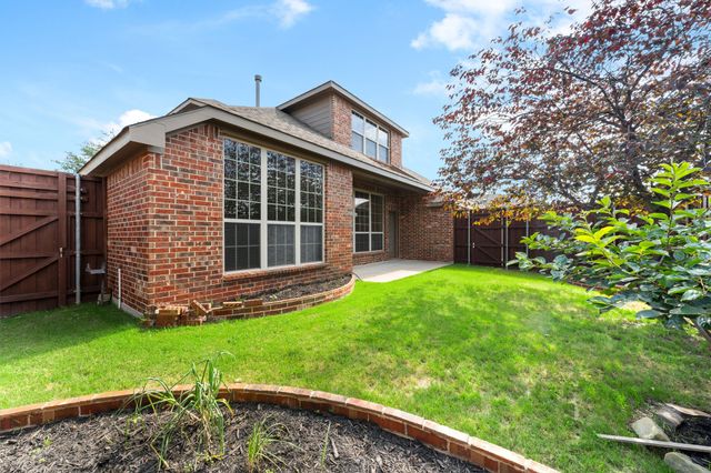 7510 Handen Drive, Rowlett, TX 75089