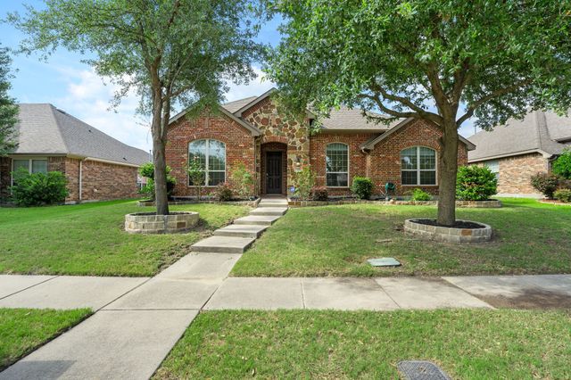 7510 Handen Drive, Rowlett, TX 75089