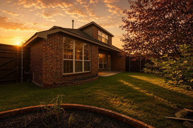 7510 Handen Drive, Rowlett, TX 75089