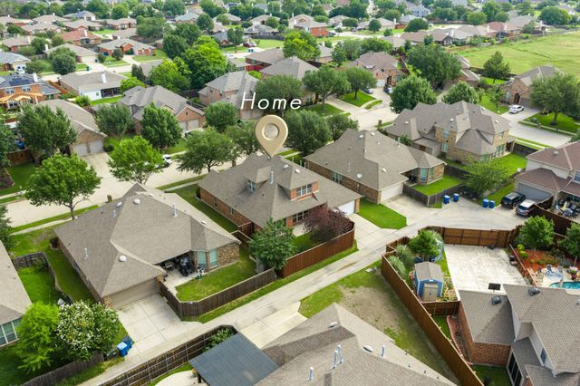 7510 Handen Drive, Rowlett, TX 75089