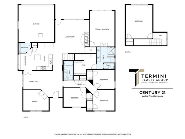 7510 Handen Drive, Rowlett, TX 75089