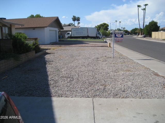 11634 N 49TH Avenue, Glendale, AZ 85304