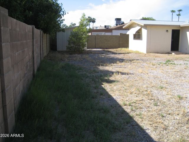 11634 N 49TH Avenue, Glendale, AZ 85304