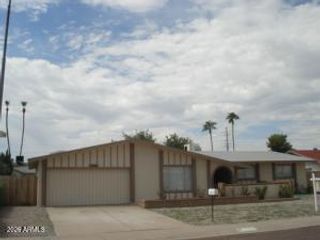 11634 N 49TH Avenue, Glendale, AZ 85304