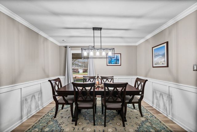 1108 Walnut Court, Hopkinsville, KY 42240