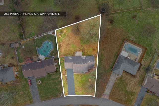 1108 Walnut Court, Hopkinsville, KY 42240