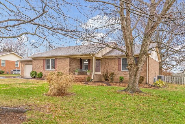 1108 Walnut Court, Hopkinsville, KY 42240