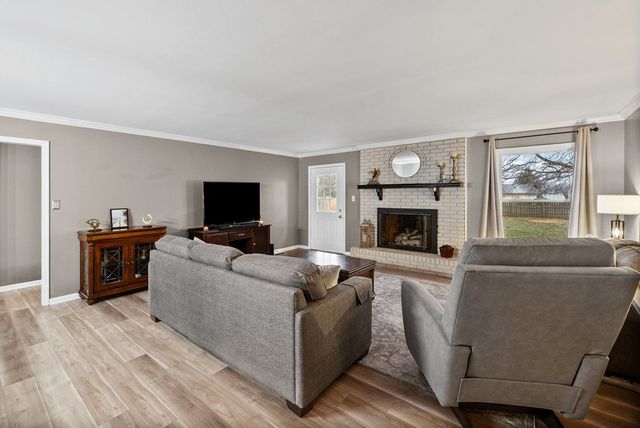 1108 Walnut Court, Hopkinsville, KY 42240