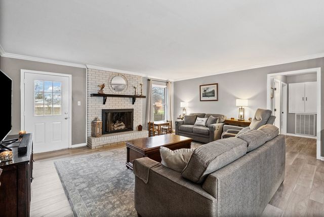 1108 Walnut Court, Hopkinsville, KY 42240