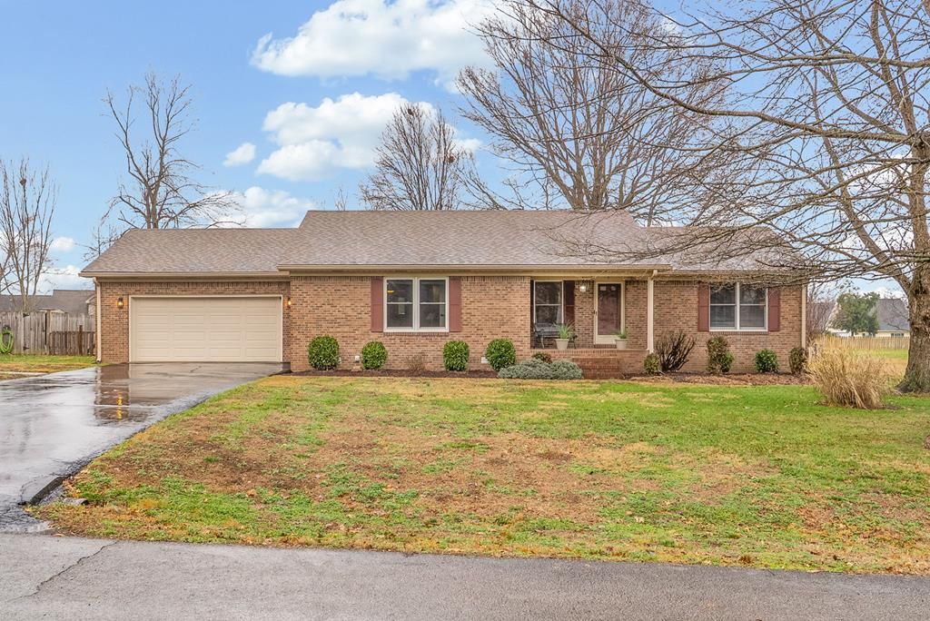 1108 Walnut Court, Hopkinsville, KY 42240