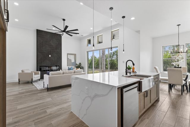 182 Briar Patch Road, Boyd, TX 76023