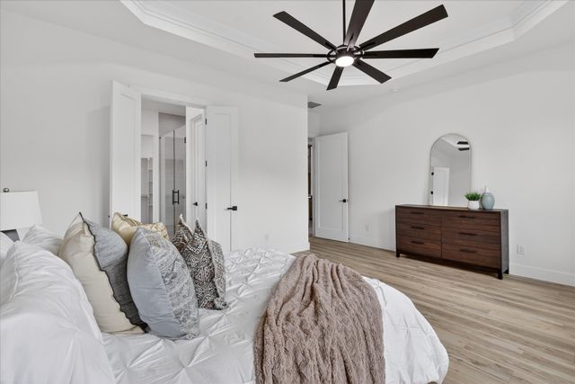 182 Briar Patch Road, Boyd, TX 76023