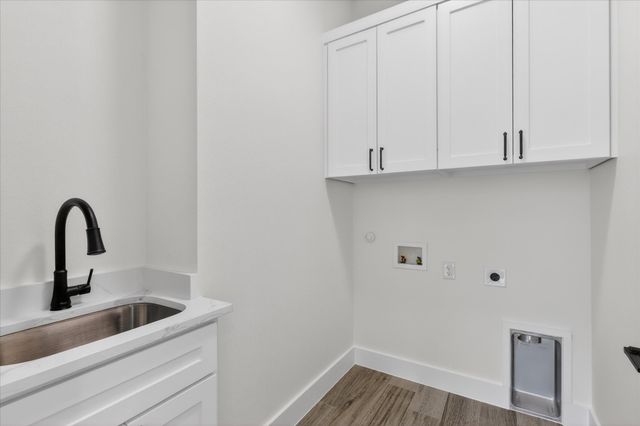 182 Briar Patch Road, Boyd, TX 76023