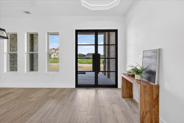 182 Briar Patch Road, Boyd, TX 76023