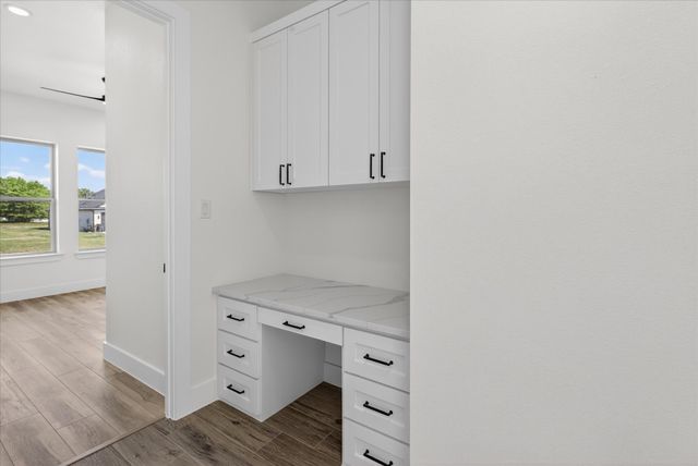 182 Briar Patch Road, Boyd, TX 76023