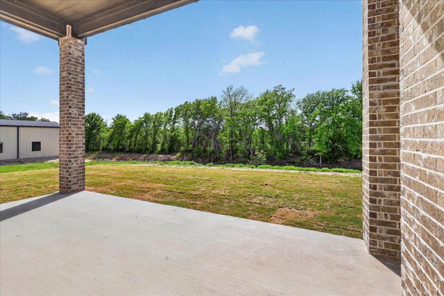 182 Briar Patch Road, Boyd, TX 76023