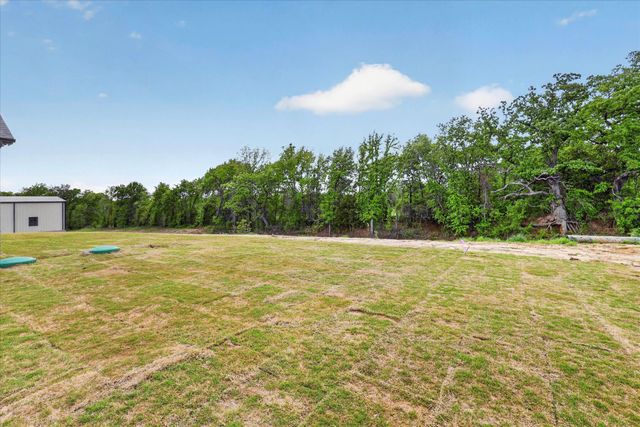 182 Briar Patch Road, Boyd, TX 76023