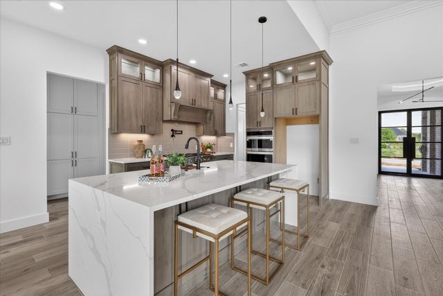 182 Briar Patch Road, Boyd, TX 76023