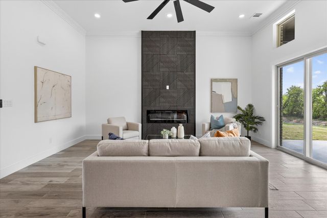 182 Briar Patch Road, Boyd, TX 76023