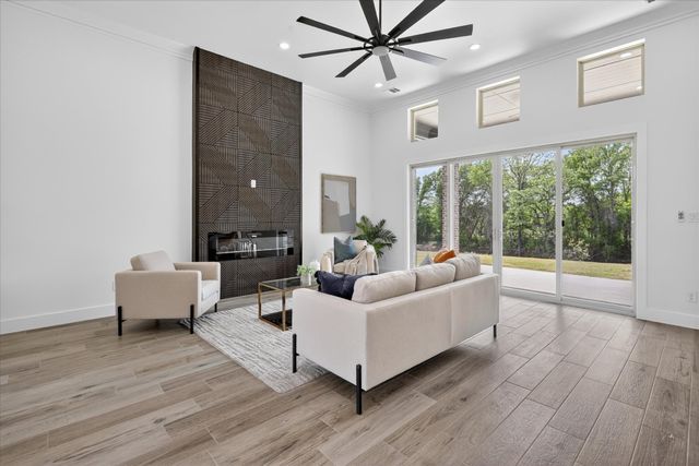 182 Briar Patch Road, Boyd, TX 76023