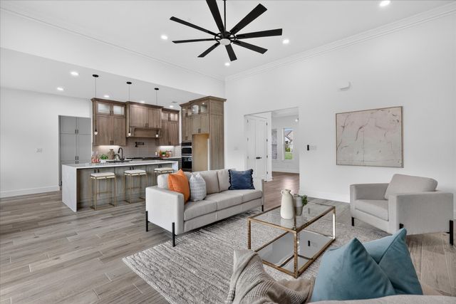 182 Briar Patch Road, Boyd, TX 76023