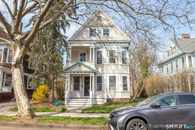 187 Lawrence Street, New Haven, CT 06511