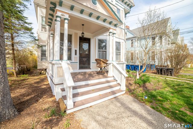 187 Lawrence Street, New Haven, CT 06511