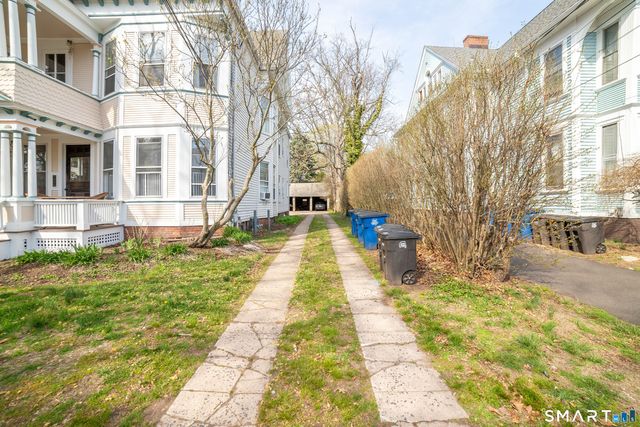 187 Lawrence Street, New Haven, CT 06511