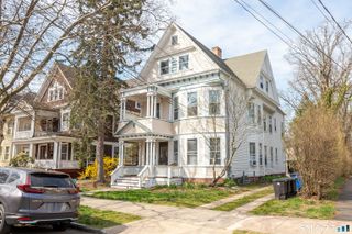 187 Lawrence Street, New Haven, CT 06511