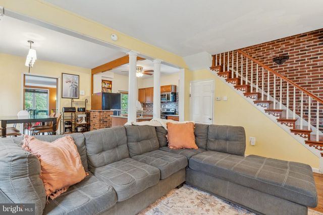 5207 EUGENE AVE, Baltimore, MD 21206