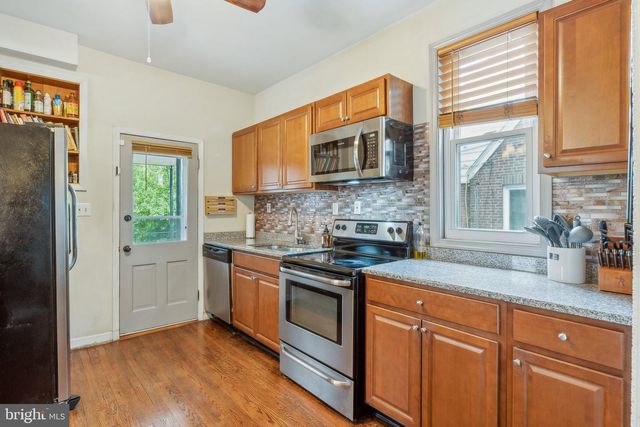 5207 EUGENE AVE, Baltimore, MD 21206