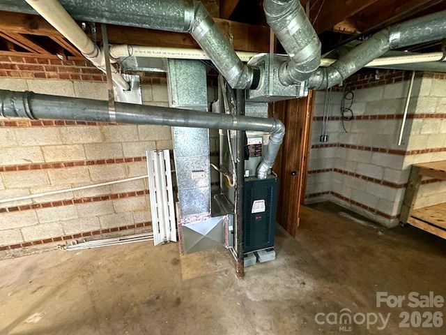 710 Manhasset Road, Charlotte, NC 28209